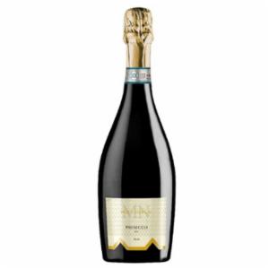 Musti Nobilis Prosecco Doc Brut 750ml