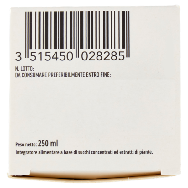 Laboratoires Vitarmonyl Detox Depura 250 ML