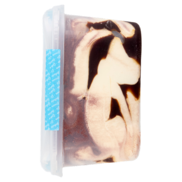 lattebusche Gelato Tiramisù 500 g