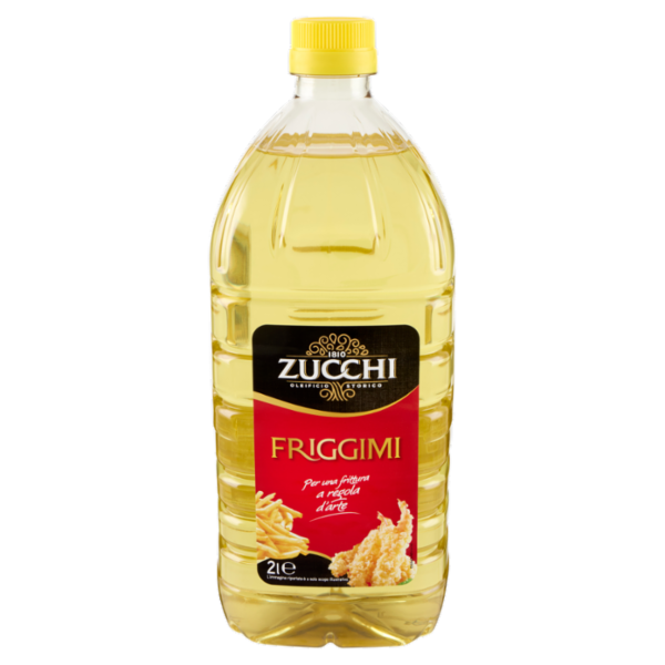 Zucchi Friggimi 2 L