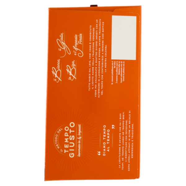 Paluani la Colomba Tradizionale 700 g