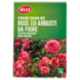 Selex Giardinaggio Concime Granulare per Rose e Fiorite 1 kg