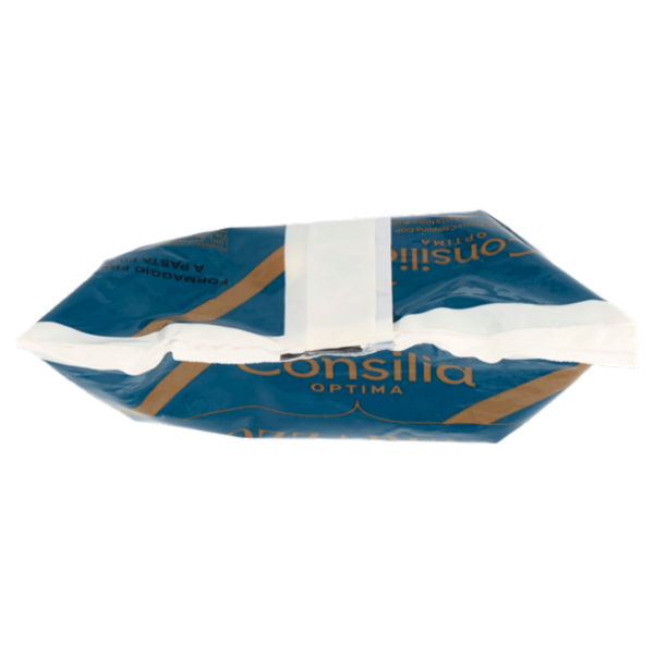 Consilia Optima Mozzarella di Bufala Campana D.O.P. 125 g