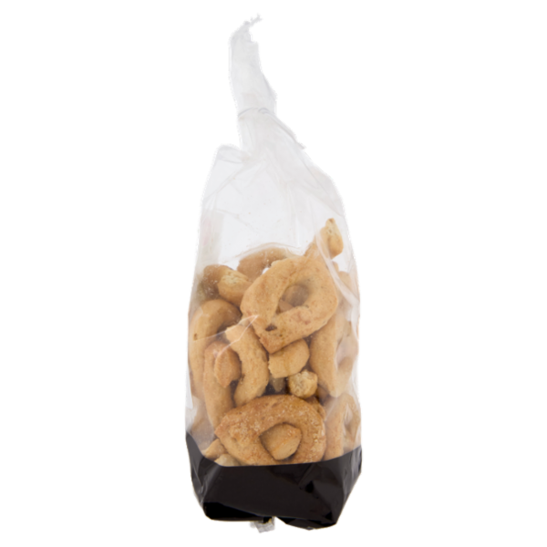 Selex Taralli ai Semi di Finocchio 300 g