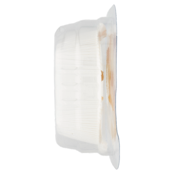 Cecchin la Crespella Pomodoro e Mozzarella 175 g