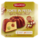 Balocco Torte in Festa Voglia di Pistacchio e Nocciola 400 g