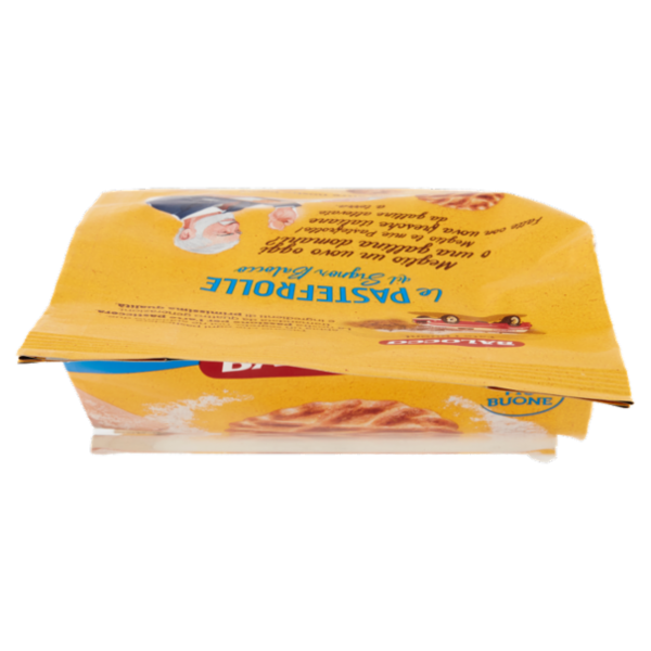 Balocco Pastefrolle 350 g