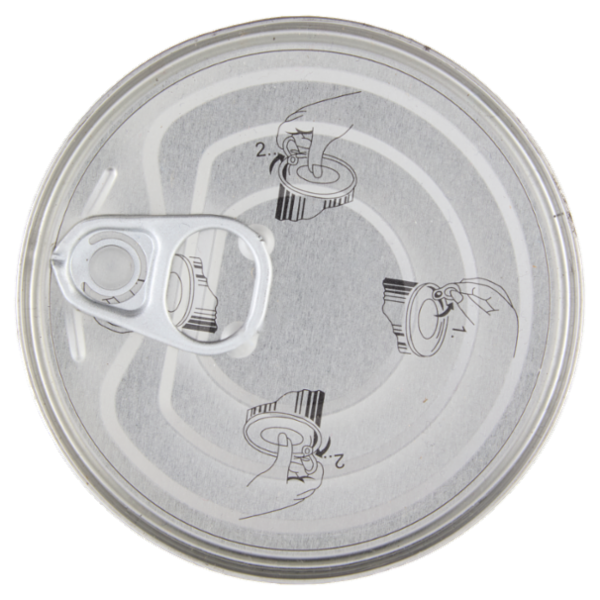 Fattoria dei Sapori Ananas in Succo 565 g