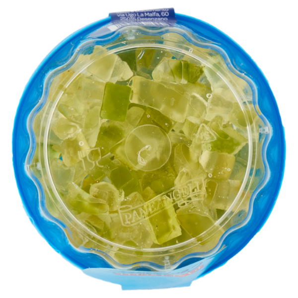 PANEANGELI decora con Cedro candito 70 g