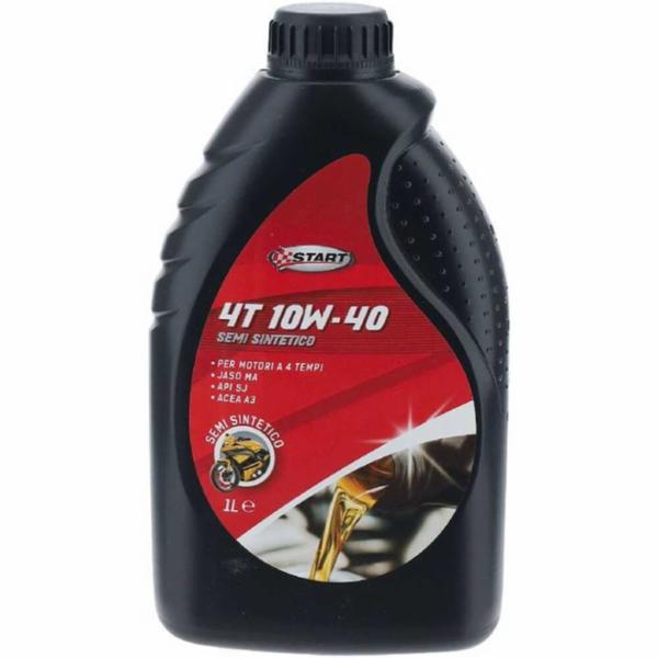 Start Olio Sint 10W40 1L