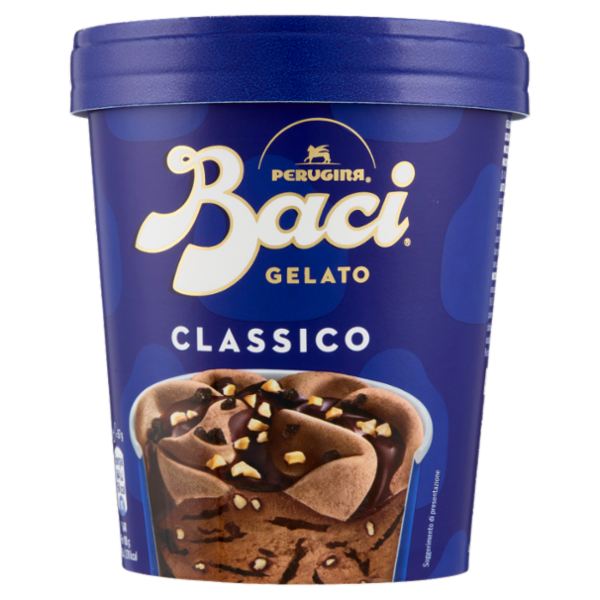 BACI PERUGINA Gelato Classico 230g