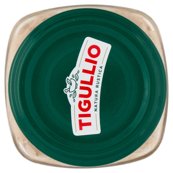 Tigullio Ricotta e Noci 185 g