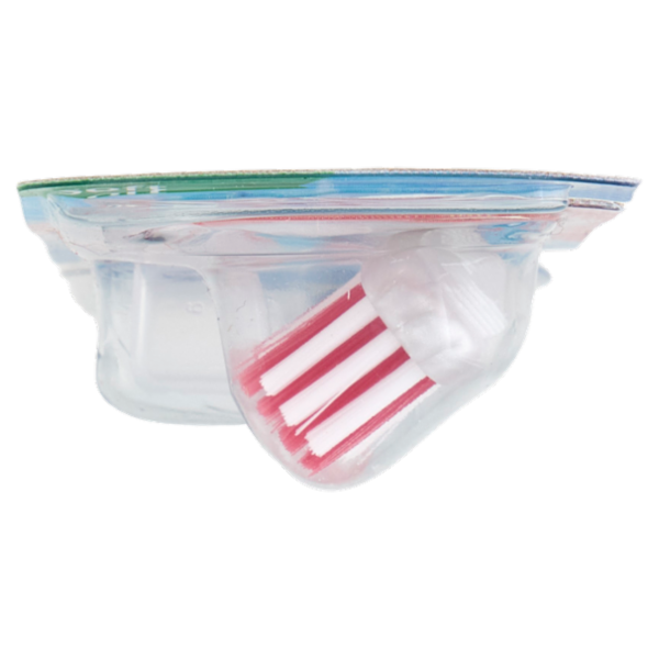 Mentadent Tecnic Delicato soft