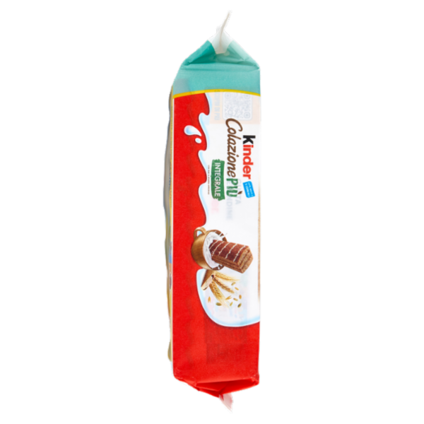 Kinder Colazione Più Integrale 10 x 29 g