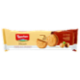 Loacker Biscuits Hazelnut Passion Biscotti meringati con crema alla Nocciola 80g