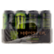 Monster Energy Nitro Super Dry Can 24 x 500 ml