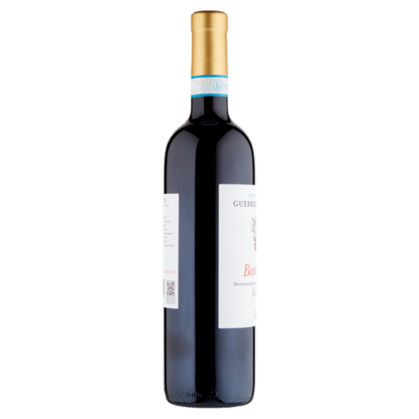 Azienda Agricola Guerrieri-Rizzardi Bardolino DOC Classico 750 ml