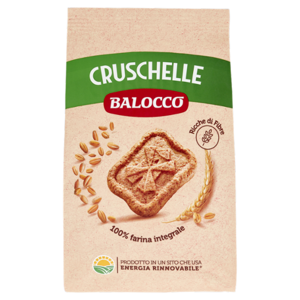 Balocco Cruschelle 350 g