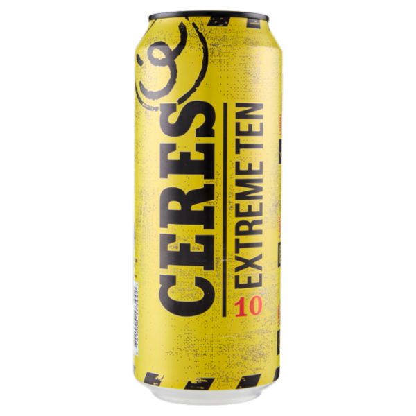 Ceres Extreme Ten 10 50 cl