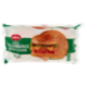 Selex Pane per Maxi Hamburger con Sesamo 4 pezzi 300 g