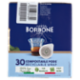Caffè Borbone Miscela Decisa Cialde Compostabili* 30 x 7,2 g