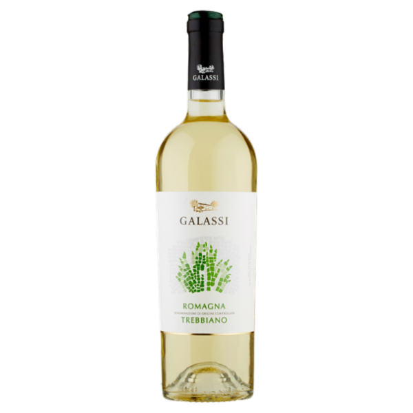 Galassi Romagna DOC Trebbiano 750 ml
