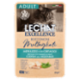 LeChat Excellence Bocconcini Maltagliati Merluzzo con Ortaggi 85 g