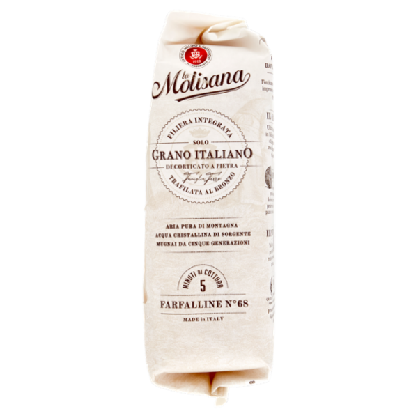 La Molisana 68 Farfalline 500 g