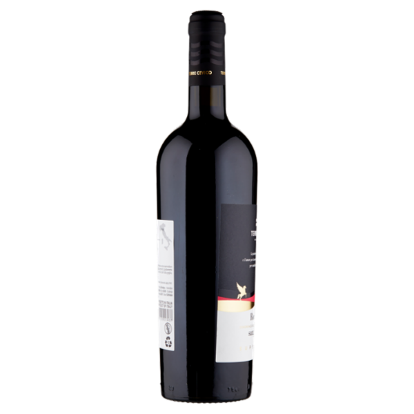 Terre Cevico Romagna DOC Sangiovese Superiore 750 ml