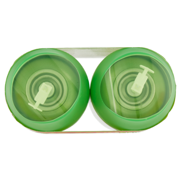 Air Wick Freshmatic Bipacco Fresia Bianca e Gelsomino Spray Automatico per Ambienti Ricarica 2 x 250