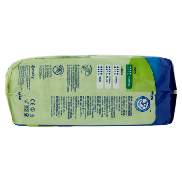 Tena lady Normal Assorbenti 12 pz