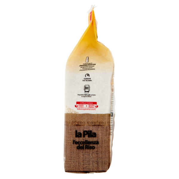 la Pila Riso Vialone Nano Classico 1000 g