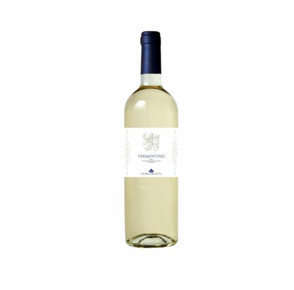 Lungarotti Vino Vermentino Umbria IGT 75 cl