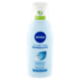 Nivea 2 in 1 Latte + Tonico Rinfrescante Pelli da Normali a Miste 200 ml
