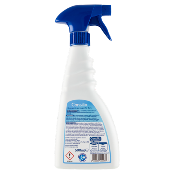 Consilia Anticalcare 500 ml