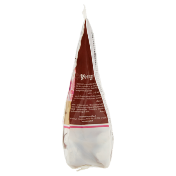 Vergani Ovetti Choco Cremino 120 g