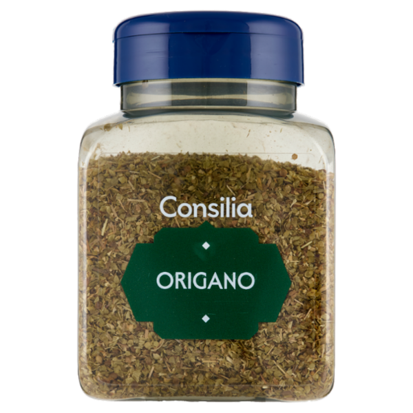 Consilia Origano in Foglie 55 g