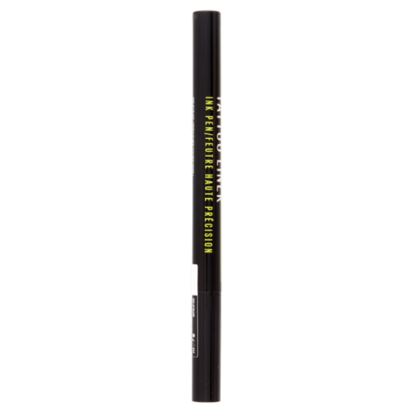 Maybelline New York Tattoo Liner Ink Pen Black