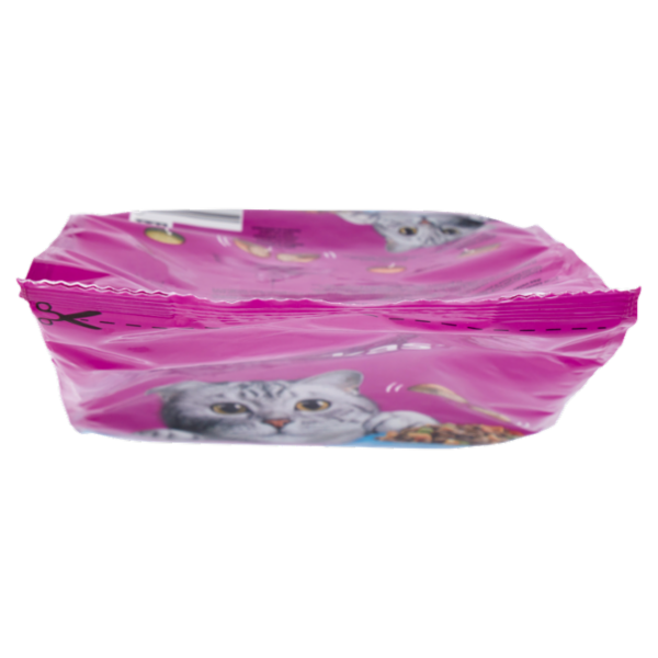 Whiskas Crocchette Cibo Secco Gatto con delizioso Tonno 300 g