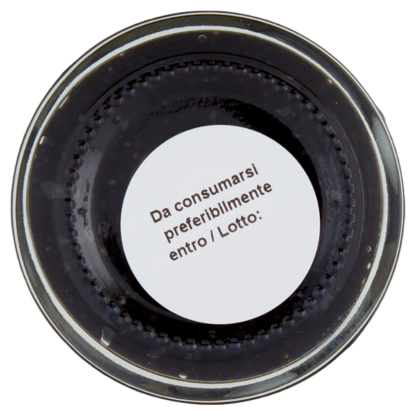 Labeyrie Uova di Lompo Nere 50 g