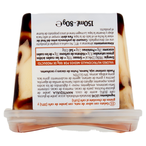 G7 Affogato al caffè 80 g