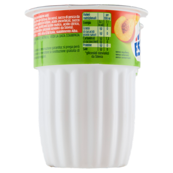 Estathé zero pesca 3 x 200 ml