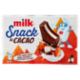Milk Snack al Cacao 4 x 30 g