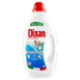 DIXAN Liquido Anti-Odore 27 Lavaggi 1.215 ml