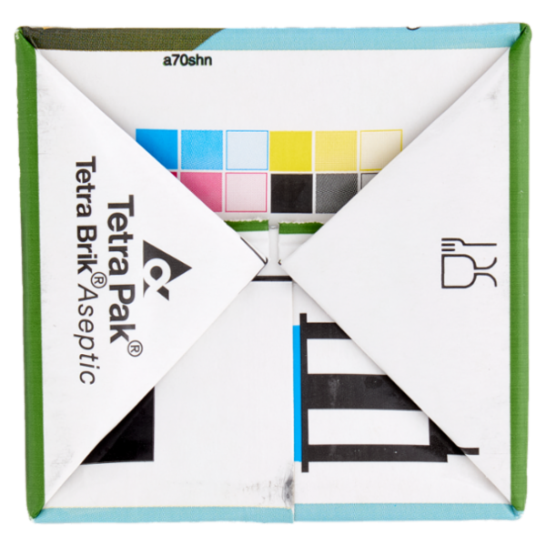 lattebusche Latte di Capra Bio 500 ml