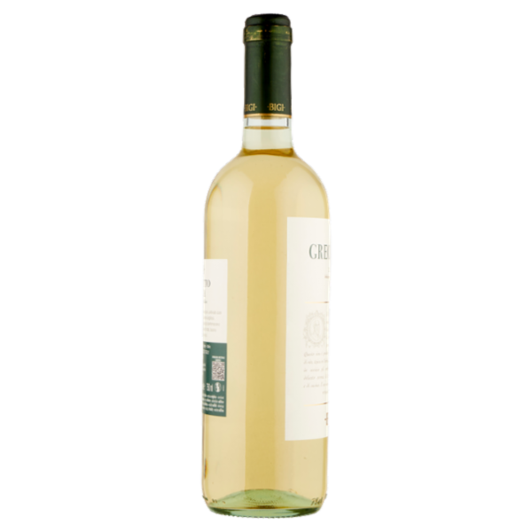 Bigi Grechetto Umbria IGT 750 ml