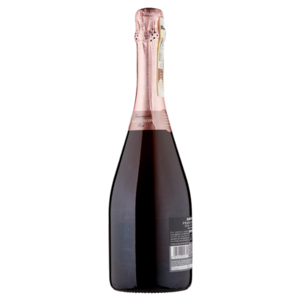 Barone Pizzini Franciacorta Rosé Extra Brut 750 ml