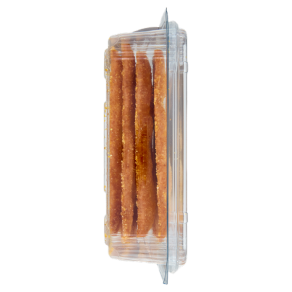 Tossini Focaccia del Marinaio Farina di Mais 200 g