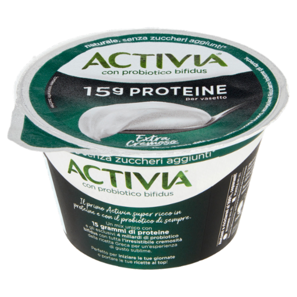 Activia Protein 160g