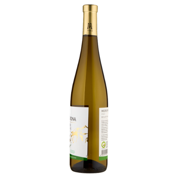 Mezzacorona I Classici Müller Thurgau Trentino DOC 75 cl